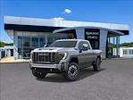 2026 GMC Sierra 2500 Crew Cab 4WD Pickup for sale #116440 - photo 8