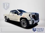 2025 GMC Sierra 2500 Crew Cab 4WD Pickup for sale #116440A - photo 1