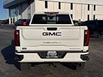 2025 GMC Sierra 2500 Crew Cab 4WD Pickup for sale #116440A - photo 11