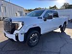 2025 GMC Sierra 2500 Crew Cab 4WD Pickup for sale #116440A - photo 6