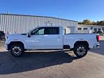 2025 GMC Sierra 2500 Crew Cab 4WD Pickup for sale #116440A - photo 8