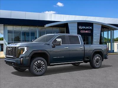 New 2026 GMC Sierra 2500 Denali Ultimate Crew Cab 4WD Pickup for sale #116460 - photo 1