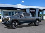 New 2026 GMC Sierra 2500 Denali Ultimate Crew Cab 4WD Pickup for sale #116460 - photo 1