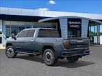 New 2026 GMC Sierra 2500 Denali Ultimate Crew Cab 4WD Pickup for sale #116460 - photo 2