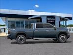 New 2026 GMC Sierra 2500 Denali Ultimate Crew Cab 4WD Pickup for sale #116460 - photo 5