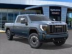 New 2026 GMC Sierra 2500 Denali Ultimate Crew Cab 4WD Pickup for sale #116460 - photo 7
