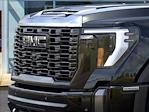 New 2026 GMC Sierra 2500 Denali Ultimate Crew Cab 4WD Pickup for sale #116464 - photo 13