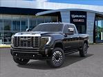 New 2026 GMC Sierra 2500 Denali Ultimate Crew Cab 4WD Pickup for sale #116464 - photo 6