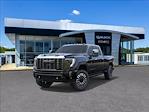 New 2026 GMC Sierra 2500 Denali Ultimate Crew Cab 4WD Pickup for sale #116464 - photo 8