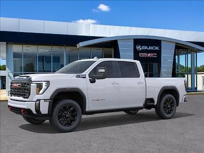 2026 GMC Sierra 2500 Crew Cab 4WD Pickup for sale #116554 - photo 1