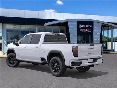 New 2026 GMC Sierra 2500 AT4 Crew Cab 4WD Pickup for sale #116554 - photo 2