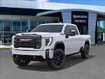 2026 GMC Sierra 2500 Crew Cab 4WD Pickup for sale #116554 - photo 6