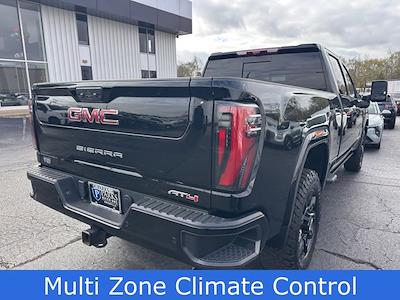 2024 GMC Sierra 2500 Crew Cab 4WD Pickup for sale #116554A - photo 2