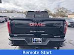 2024 GMC Sierra 2500 Crew Cab 4WD Pickup for sale #116554A - photo 8