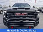 2024 GMC Sierra 2500 Crew Cab 4WD Pickup for sale #116554A - photo 4