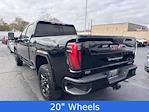 2024 GMC Sierra 2500 Crew Cab 4WD Pickup for sale #116554A - photo 7