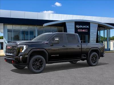 New 2026 GMC Sierra 2500 AT4 Crew Cab 4WD Pickup for sale #116570 - photo 1