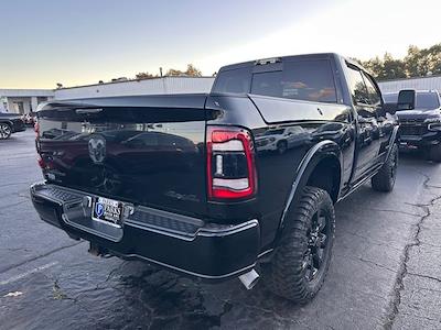 2023 Ram 2500 Crew Cab 4WD Pickup for sale #116570A - photo 2