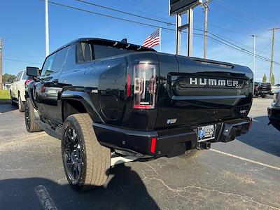 New 2025 GMC Hummer EV Pickup 2X Crew Cab AWD Pickup for sale #116623 - photo 2