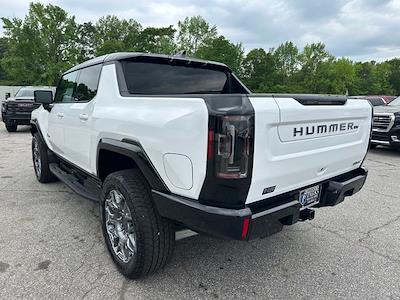 New 2025 GMC Hummer EV Pickup 3X Crew Cab AWD Pickup for sale #116626 - photo 2