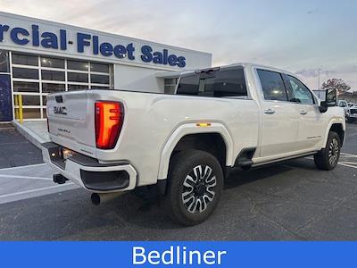 2024 GMC Sierra 2500 Crew Cab 4WD Pickup for sale #116626A - photo 2