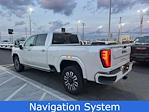 2024 GMC Sierra 2500 Crew Cab 4WD Pickup for sale #116626A - photo 20
