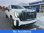 2024 GMC Sierra 2500 Crew Cab 4WD Pickup for sale #116626A - photo 3