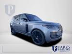 2020 Land Rover Range Rover 4WD SUV for sale #116629A - photo 1