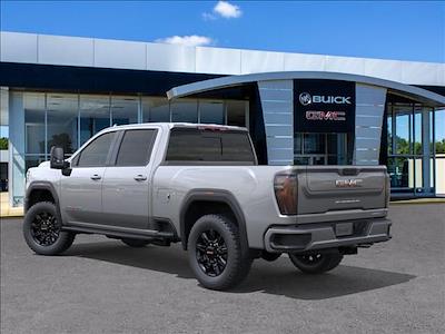 New 2026 GMC Sierra 2500 AT4 Crew Cab 4WD Pickup for sale #116732 - photo 2