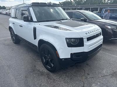 2025 Land Rover Defender AWD SUV for sale #116954A - photo 1