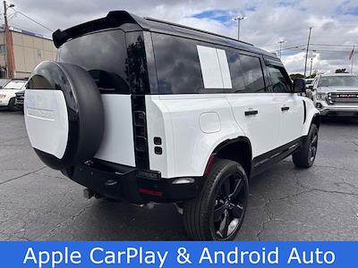 2025 Land Rover Defender AWD SUV for sale #116954A - photo 2