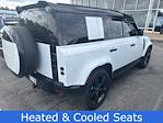 2025 Land Rover Defender AWD SUV for sale #116954A - photo 3