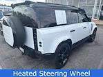 2025 Land Rover Defender AWD SUV for sale #116954A - photo 4