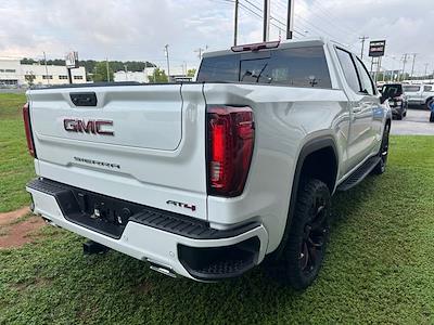 New 2026 GMC Sierra 1500 AT4 Crew Cab 4WD Pickup for sale #117133X - photo 2