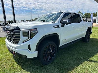 New 2026 GMC Sierra 1500 AT4 Crew Cab 4x4 Pickup for sale #117133X - photo 2