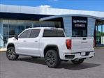 New 2026 GMC Sierra 1500 AT4 Crew Cab 4x4 Pickup for sale #117133X - photo 4