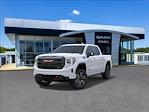 New 2026 GMC Sierra 1500 AT4 Crew Cab 4x4 Pickup for sale #117133X - photo 8
