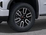 New 2026 GMC Sierra 1500 AT4 Crew Cab 4x4 Pickup for sale #117133X - photo 9
