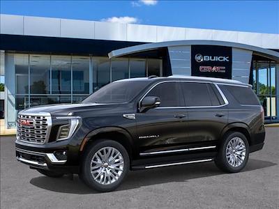 2026 GMC Yukon 4WD SUV for sale #117557X - photo 1