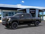 New 2026 GMC Sierra 2500 AT4 Crew Cab 4x4 Pickup for sale #119676 - photo 3