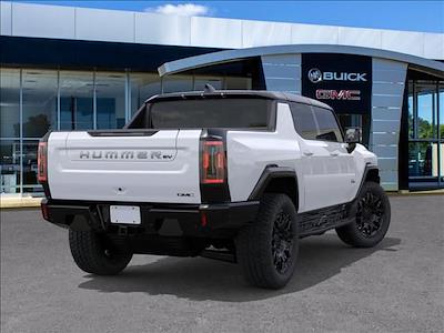 New 2025 GMC Hummer EV Pickup 2X Crew Cab AWD Pickup for sale #120042 - photo 2