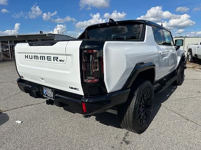 2025 GMC Hummer EV Pickup Crew Cab AWD Pickup for sale #120042 - photo 2