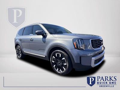 2025 Kia Telluride AWD SUV for sale #120042A - photo 1