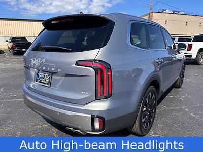 Used 2025 Kia Telluride SX-Prestige for sale #120042A - photo 2