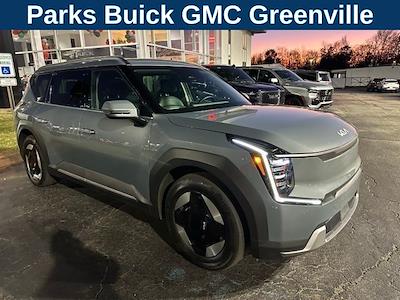 2024 Kia EV9 AWD SUV for sale #120042B - photo 1