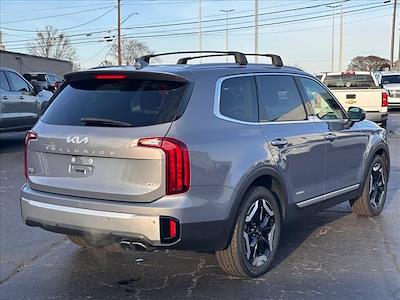 Used 2023 Kia Telluride - photo 1