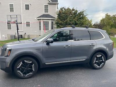 2023 Kia Telluride AWD SUV for sale #120042M - photo 2