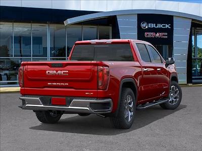 2026 GMC Sierra 1500 Crew Cab 4x4 Pickup for sale #120344 - photo 2