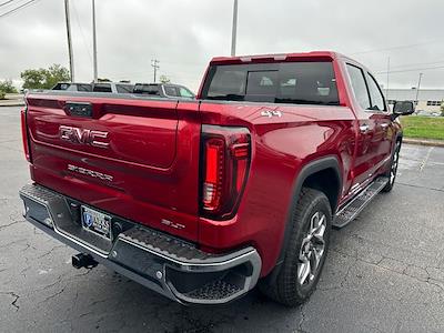 2026 GMC Sierra 1500 Crew Cab 4x4 Pickup for sale #120344 - photo 2