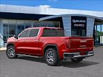 2026 GMC Sierra 1500 Crew Cab 4x4 Pickup for sale #120344 - photo 4